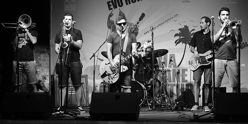 Justin's Johnson: Ime nam je nastalo nakon svađe s Justinom iz Novog Zelanda