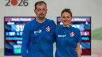 KUGLANJE Hrvatska osvojila svjetsko zlato u tandem mixu