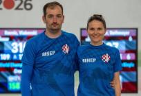 KUGLANJE Hrvatska osvojila svjetsko zlato u tandem mixu
