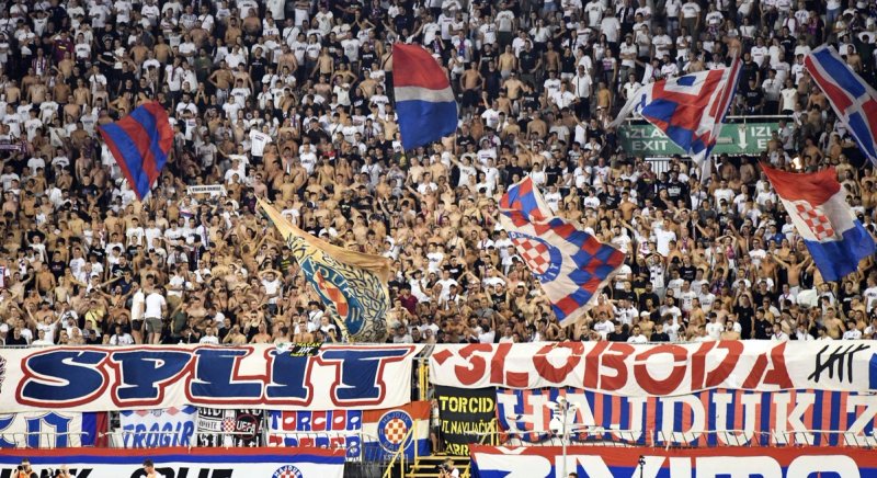 Hajduk je u utorak pustio u prodaju 4000 paketa ulaznica za europske utakmice, saznali smo koliko je prodano prvog dana