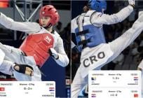 Nika Karabatić osvojila broncu na Grand Prixu u Koreji!