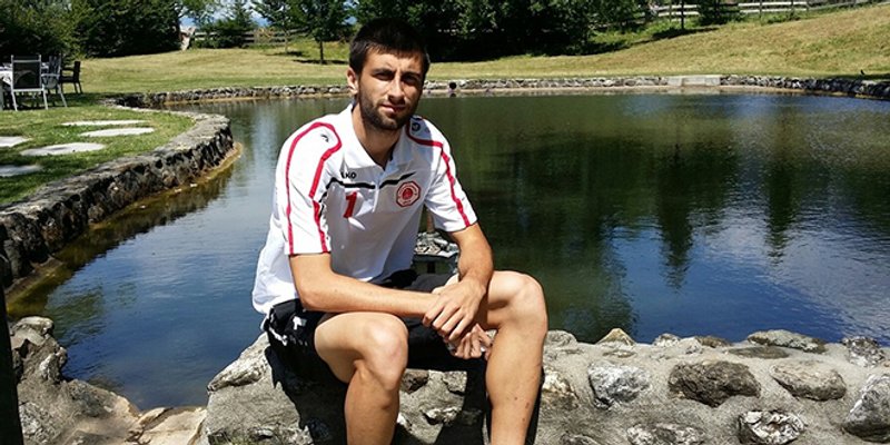 Dražen Bagarić odlazi u Astanu, Splitu milijun eura odštete?