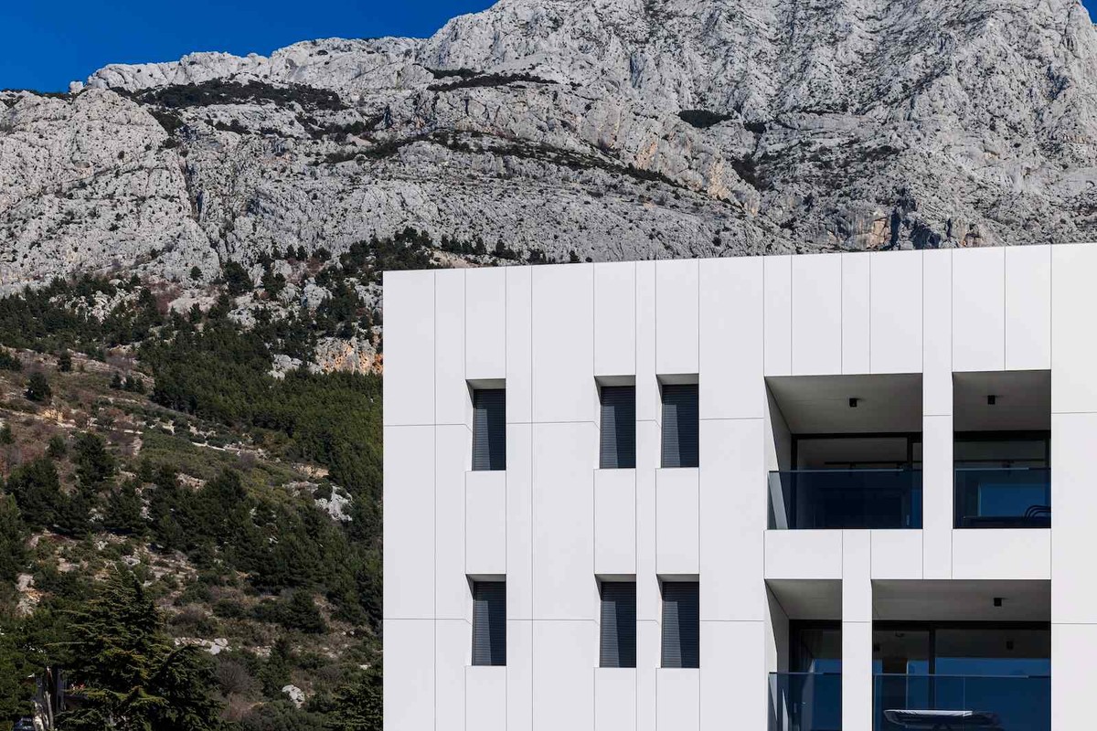 Znate li što su ventilirane fasade? Postale su apsolutni hit u Hrvatskoj: Evo o čemu se radi