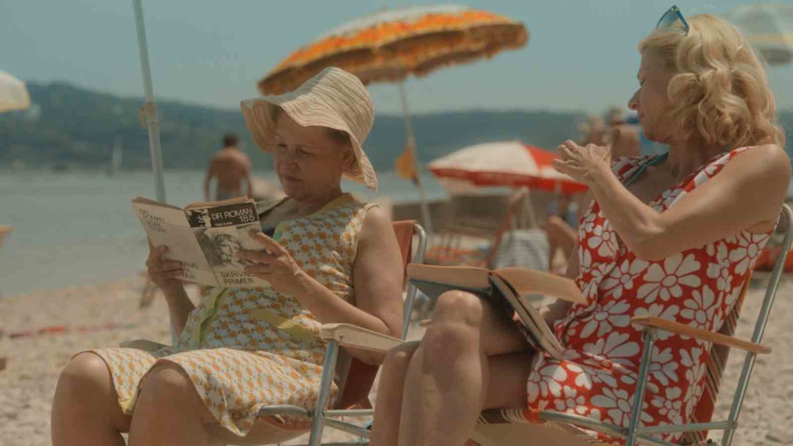 Hrvatska premijera kino hita 'Bijelo se pere na devedeset' u Ljetnom kinu Bačvice