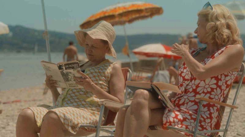 Hrvatska premijera kino hita 'Bijelo se pere na devedeset' u Ljetnom kinu Bačvice