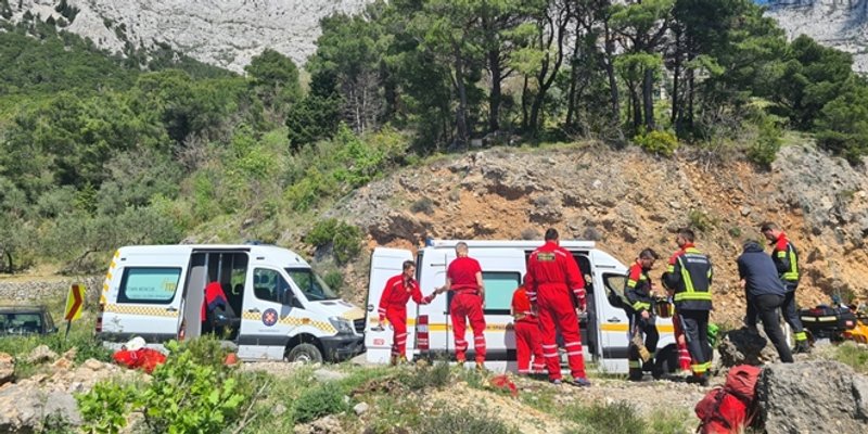 TUŽAN KRAJ POTRAGE: HGSS objavio detalje nakon pronalaska tijela
