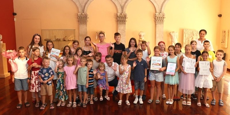 Solin povećava naknade za obitelji i djecu