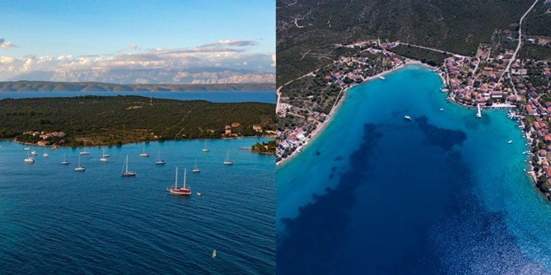 Međunarodna ekološka akcija čišćenja podmorja u Lovištu: 'Imat ćemo posla'