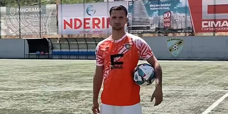 Nakon odlaska iz Hajduka 21-godišnji bek ima novi klub