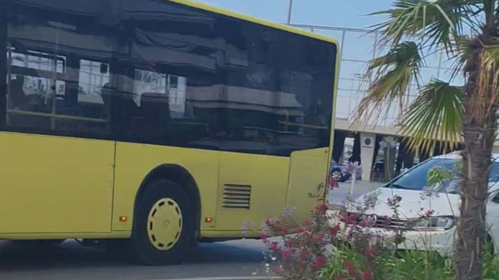 ZA NE POVJEROVATI Vozači Prometovih autobusa svakog dana moraju trpjeti ovaj bezobrazluk