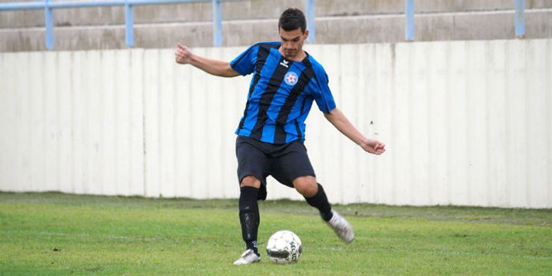 Družijančić, Mate i Luka Čorić nisu više igrači Omladinca