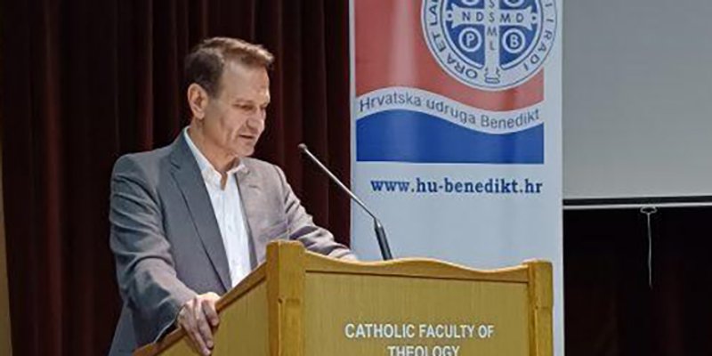 Miro Kovač u Splitu: Thompsonov koncert u Zagrebu je simbol narodne snage i privrženosti vrijednostima na kojima je Europa izgrađena