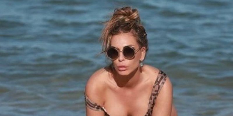 PREDSTAVILA PROGRAM Ava Karabatić otkrila zašto je ona savršen izbor za predsjednicu Republike Hrvatske