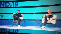 OD RIMCA DO e-GRAĐANA Tech.Weekend otvorio pitanja o tehnologiji koja mijenja Hrvatsku, Europu i svijet
