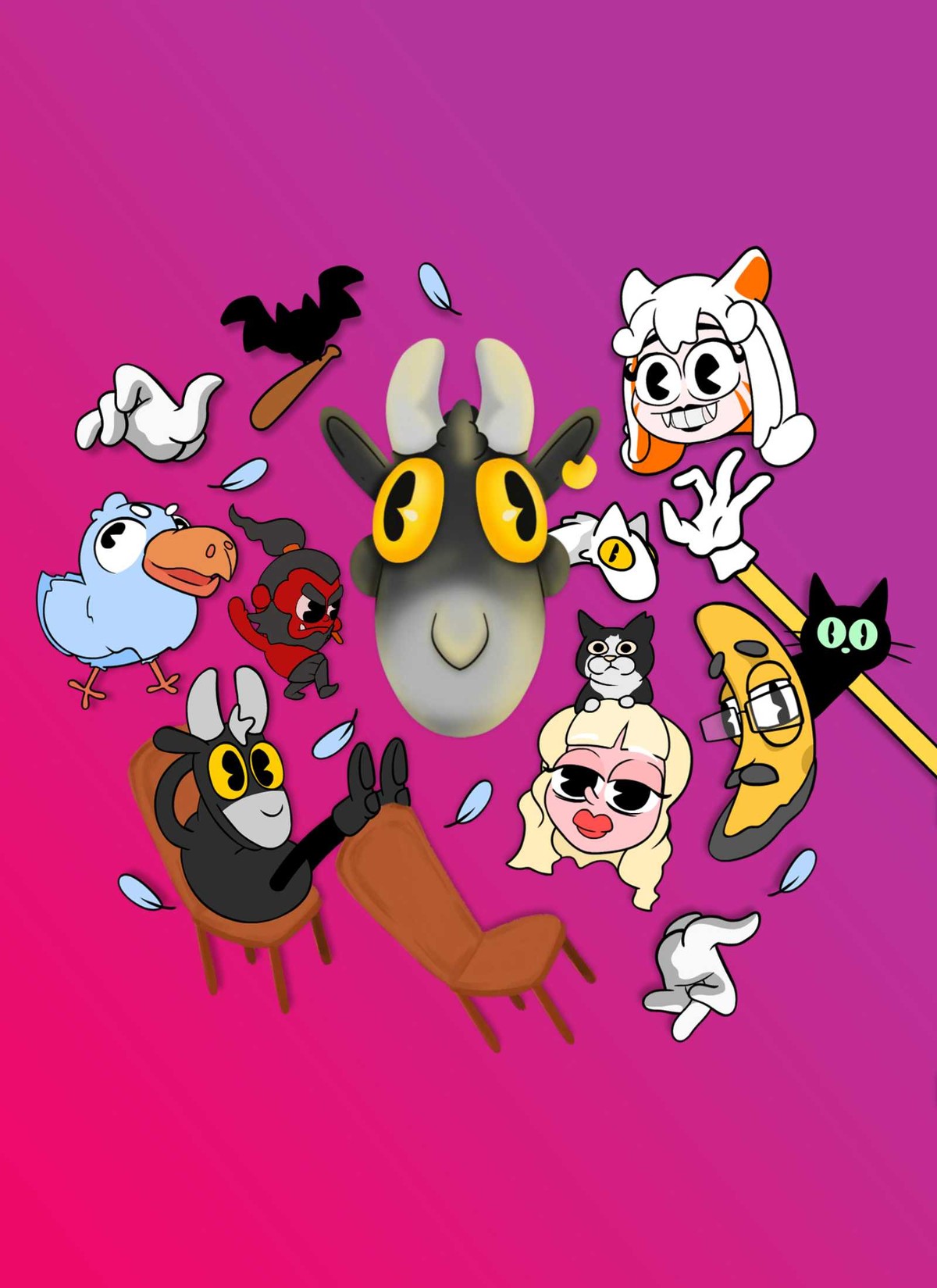 Animator i ilustrator Devon otvara jedanaesti ciklus Mladi izlažu