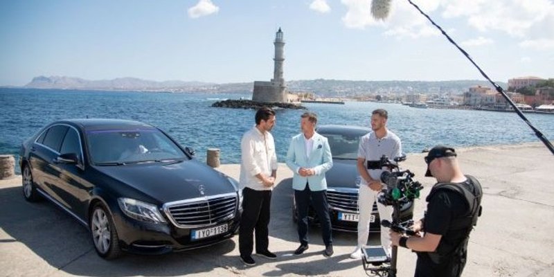 VEĆI OTOK, VIŠE DJEVOJAKA, VIŠE EPIZODA Sportski novinar u ulozi voditelja 'Gospodina savršenog', otkrio novost u petoj sezoni