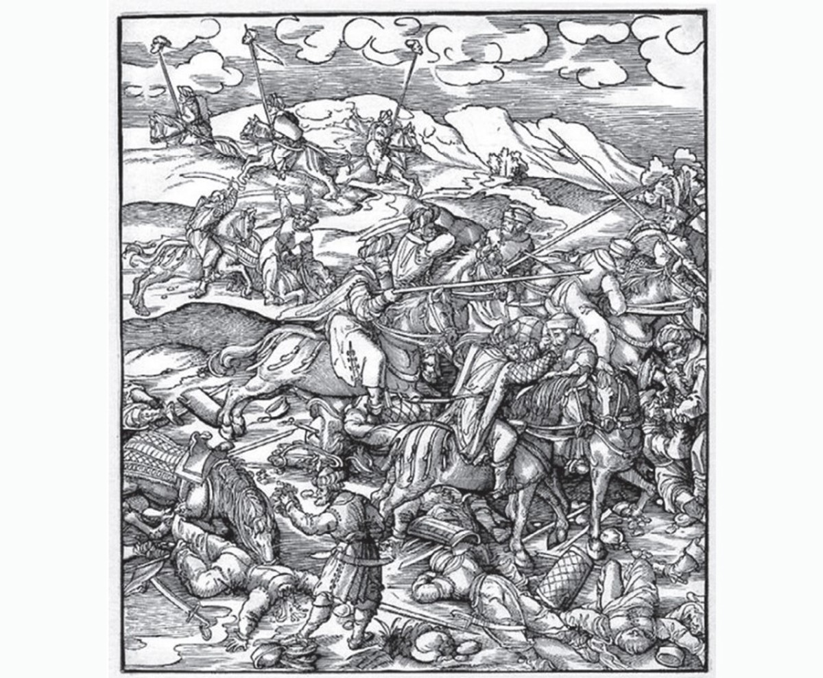 NAŠA POVIJEST Hrvatski grb nije šahovnica, taj naziv je pogrešan i neprimjeren