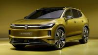 Volkswagenov bestseler postaje električan: svjetska premijera novog modela ID. Tiguan