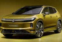 Volkswagenov bestseler postaje električan: svjetska premijera novog modela ID. Tiguan