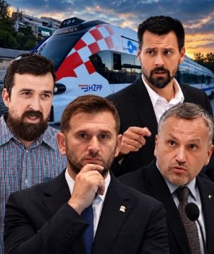 Tjedni pregled