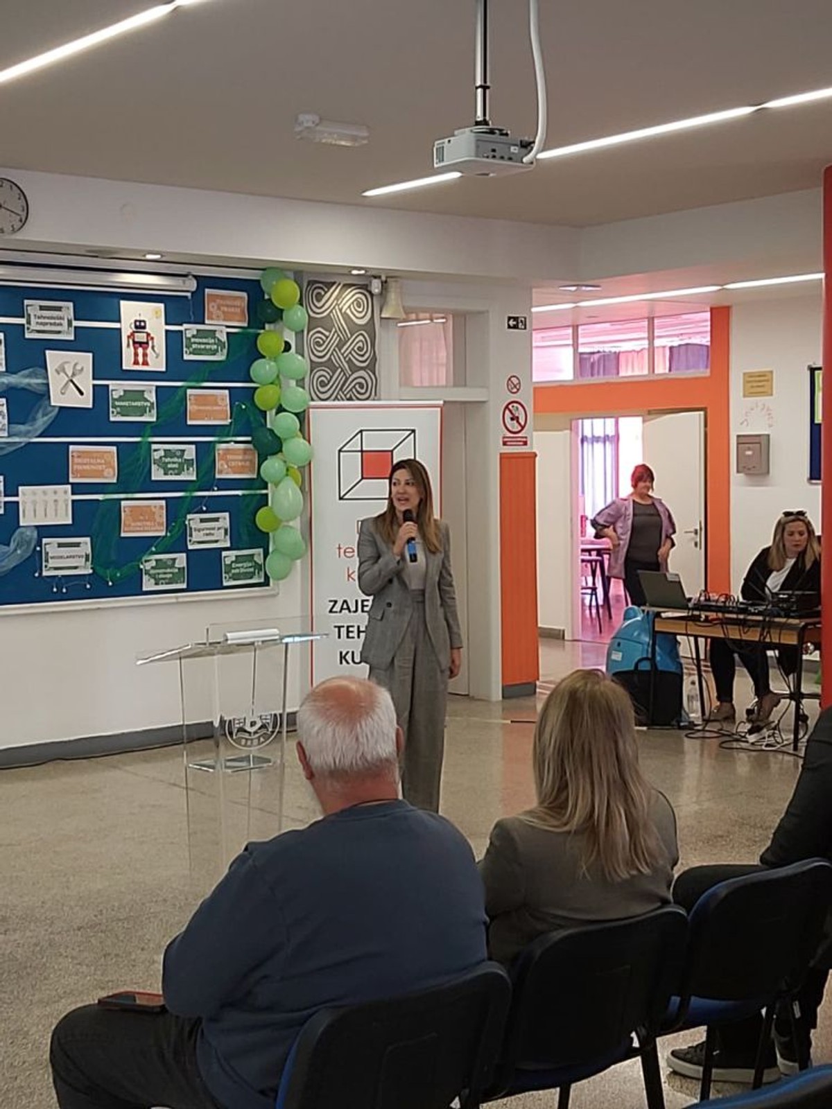 Dani tehničke kulture u splitskoj OŠ Brda