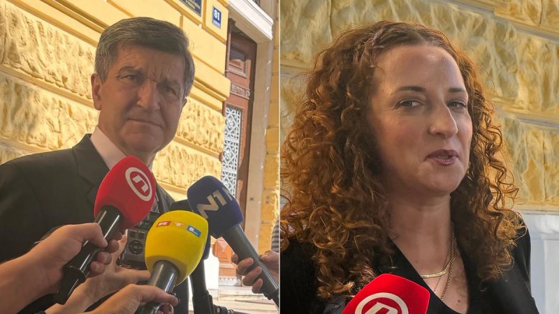 Maksimalna kazna za brutalno ubojstvo maturanta: Tužitelj zadovoljan, braniteljica otkrila hoće li se Aleksić žaliti