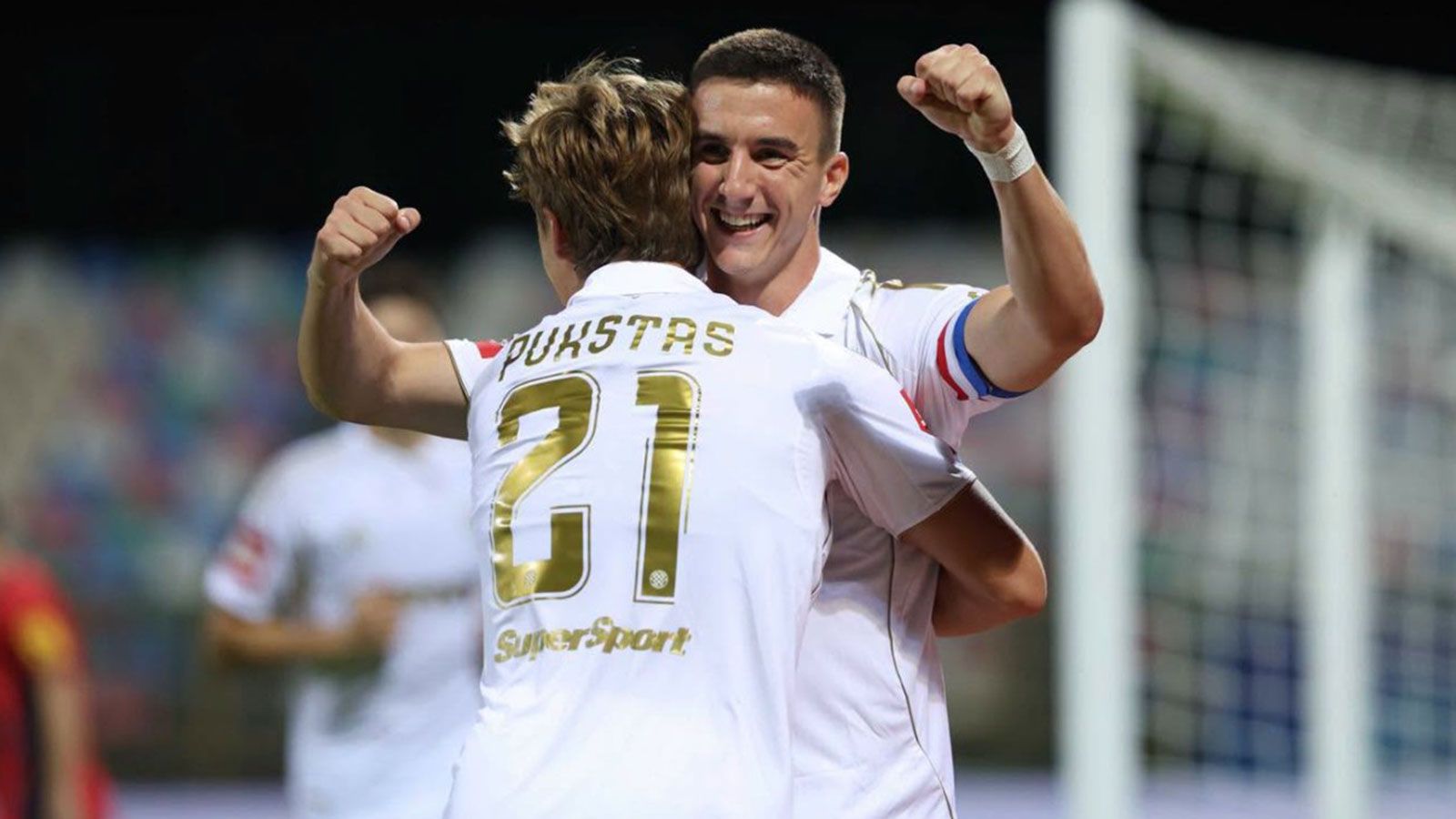 VIDEO: Pogledajte sjajnu akciju i gol Šege