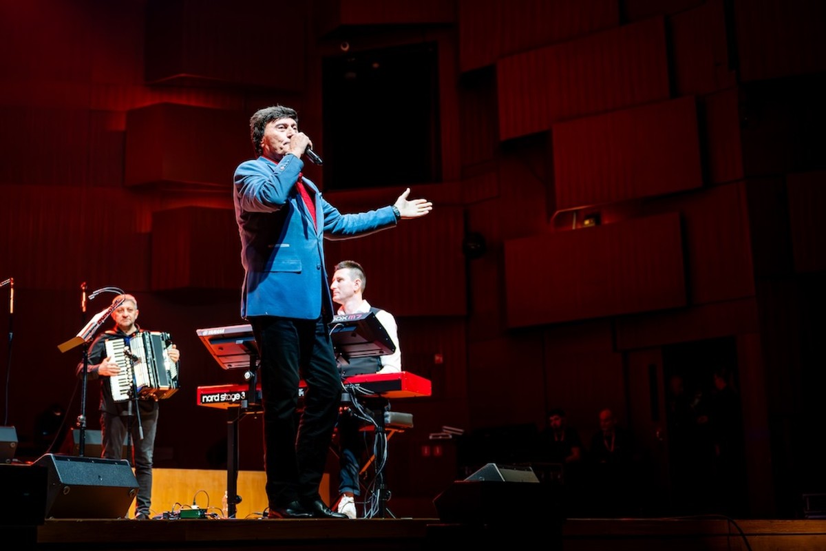 Grdović u Lisinskom