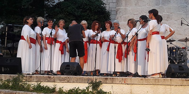 Dani Radunice u znaku Eura: 'Nažalost, sve pučke fešte polako nestaju...'