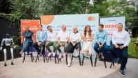 U Rovinj stižu Mate Rimac, Jack Kreindler, Ulrik Haagerup i Emil Tedeschi
