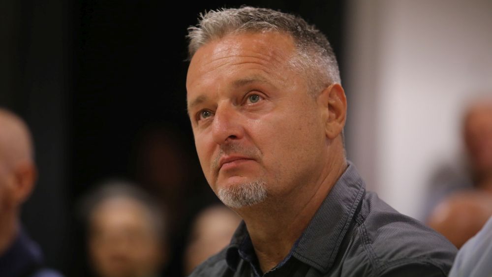 Thompson se emotivnom porukom oprostio od Julienne Bušić