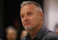 Thompson se emotivnom porukom oprostio od Julienne Bušić