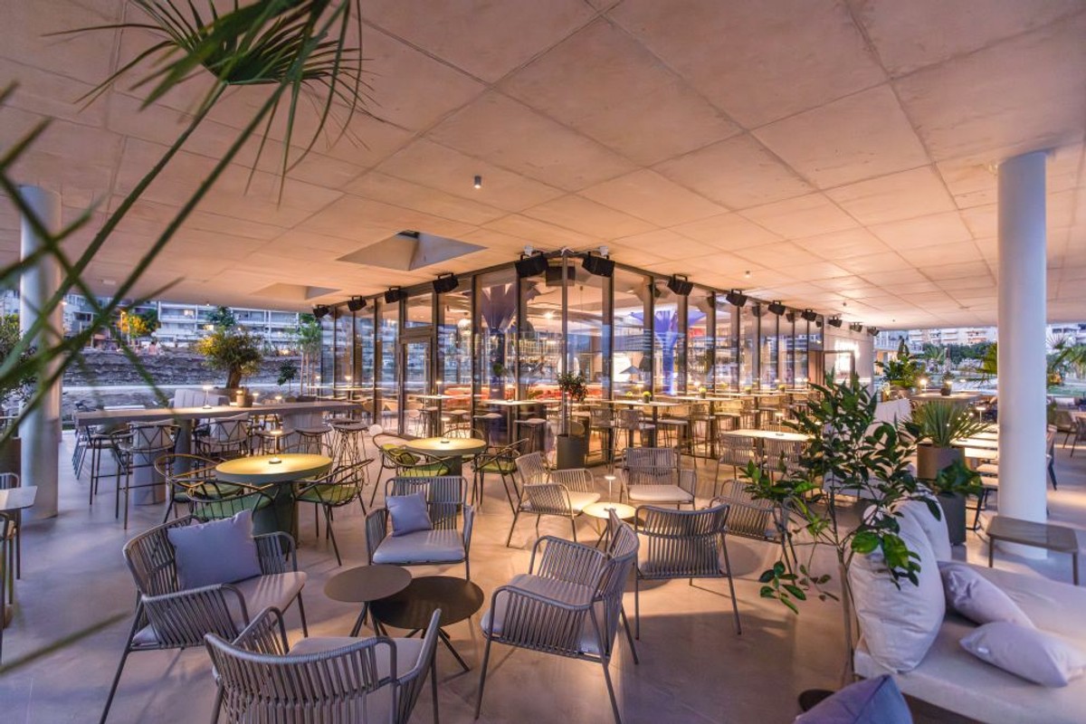 Central Beach | foto: press