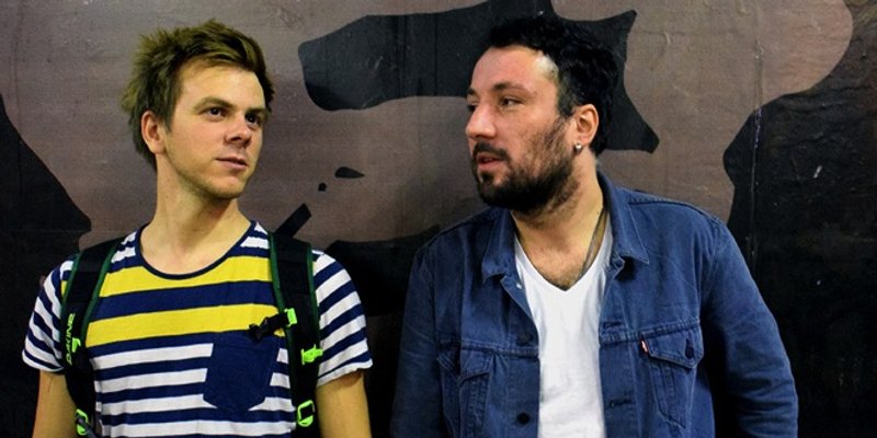 INTERVJU Goran Martinjak - Gatuzo: Od glazbe se može živjeti (tako da imaš posao uz glazbu)