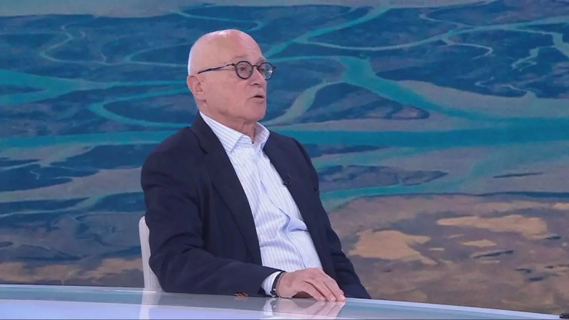 STRUČNJAK UPOZORAVA: Kriza na Bliskom istoku tjera cijene energenata u nebo