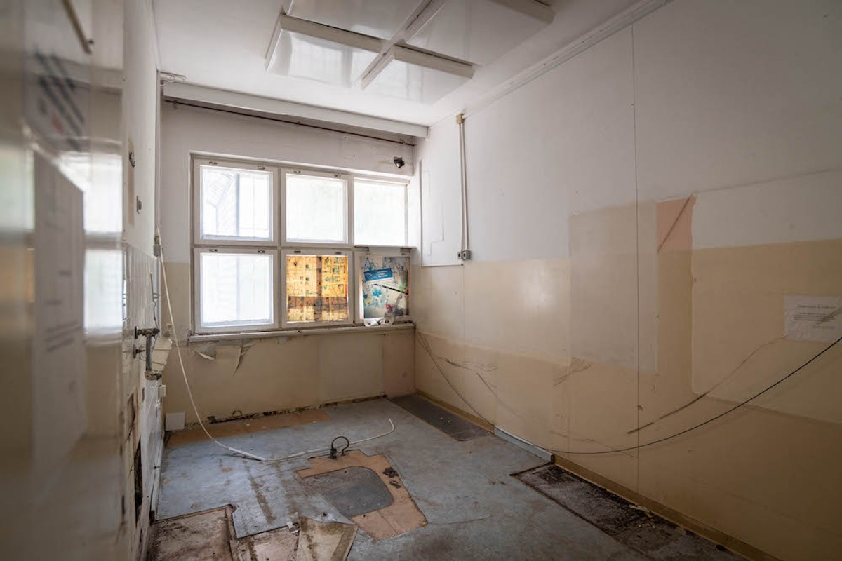 DI JE ZAPELO? Škverska ambulanta ponešto kasni, ali 'Anđeli' su vrlo zadovoljni