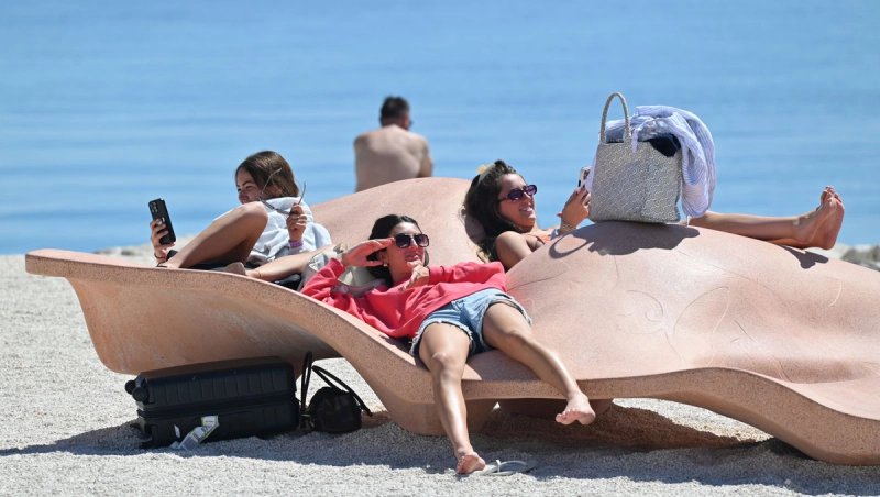 Nestabilan početak, sunčan završetak: Meteorolozi najavili ugodniji nastavak tjedna