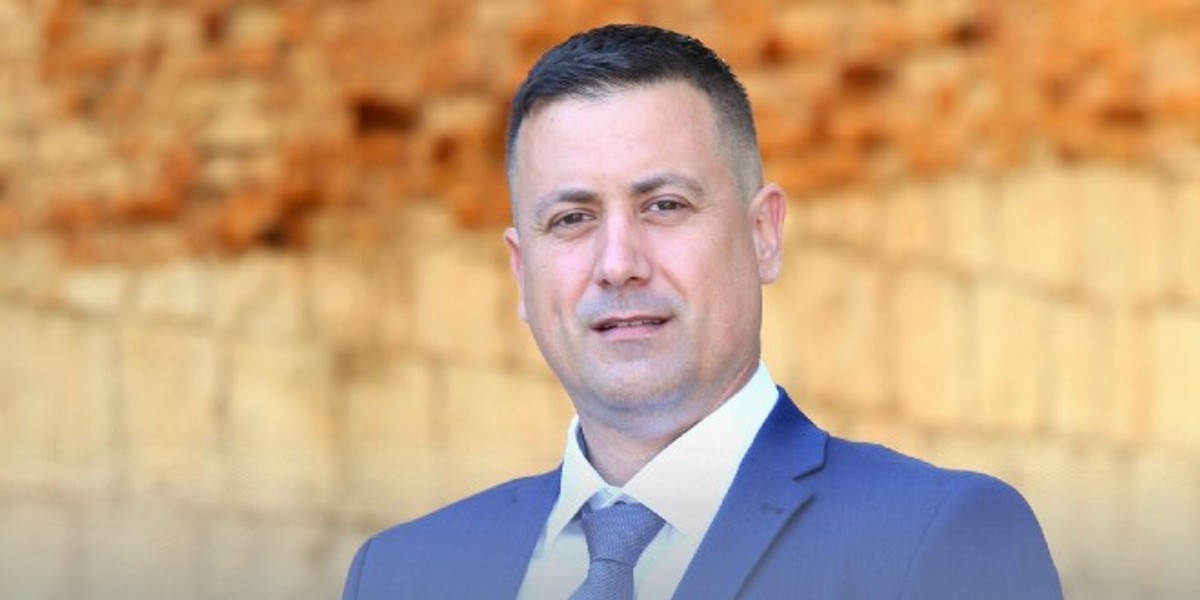 Splitski gradski vijećnik s podvodnom puškom na plaži: 'Nisam lovio niti ikoga ugrozio. Zašto je netko fotografirao djecu?'