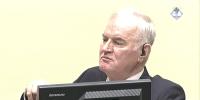 Osuđeni ratni zločinac Ratko Mladić tražio izlazak iz zatvora zbog liječenja