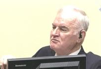 Osuđeni ratni zločinac Ratko Mladić tražio izlazak iz zatvora zbog liječenja