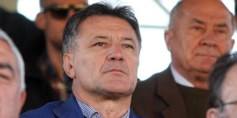 BESRAMNI SU Skupština Dinama pljeskala Mamiću: 'Hvala, Zdravko! Ovo je plod tvoje vizije'