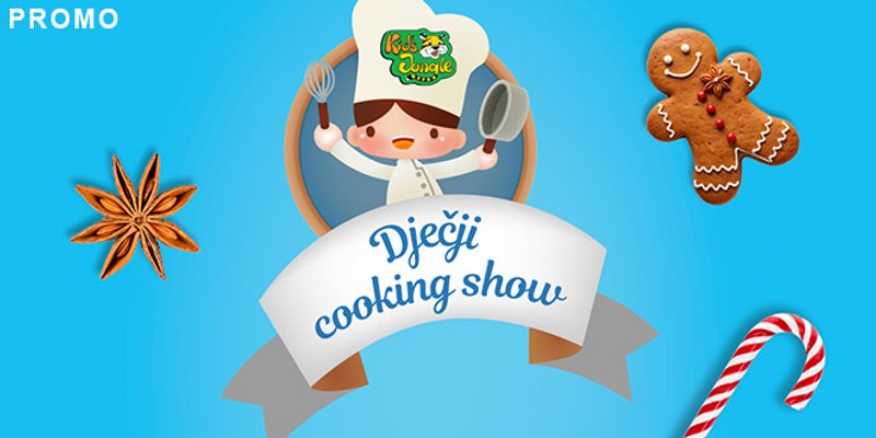 Ne propustite vikend pun zabave