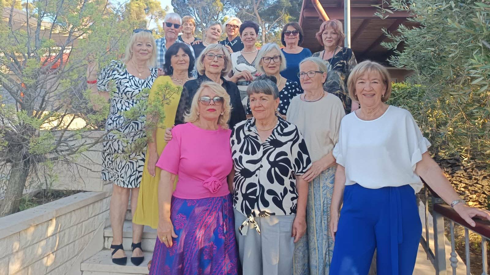 FOTO Generacija '76. obilježila 50 godina mature uz druženje i sjećanja