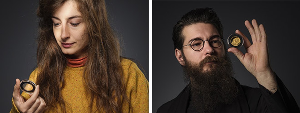 Iznenadite drage ljude zlatnim darom i otkrijte njegovu vječnu vrijednost