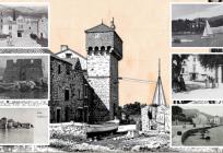 NOĆ KNJIGE Kaštelanski književnici i život u Kaštelima kroz razglednice i fotografije