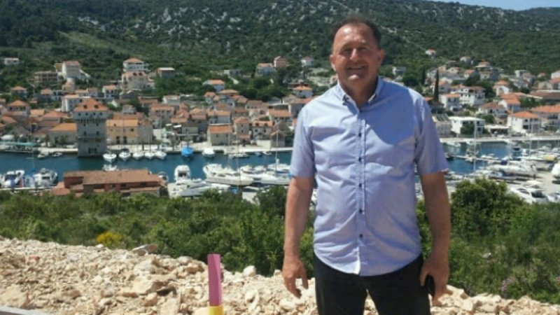 Ante Mamut i ostali pušteni uz mjere opreza, moraju se javljati policiji i imaju zabranu kontakta i prilaza novinarskoj ekipi