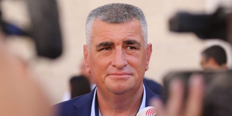 Bulj revoltiran zbog odluke Ustavnog suda: 'Pleković je Putin na kvadrat'