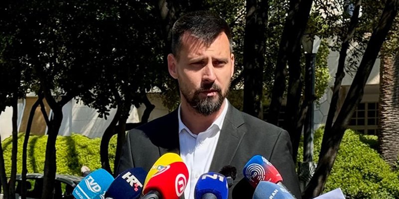 Ivošević: Šuta pogoduje bankama i skriva presudu Ustavnog suda o Spaladium Areni