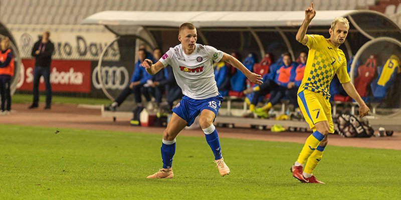 CITY I PALAVERSA: Ozbiljan je interes, ali još nema ponude