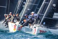 Elita Melgesa 24 stiže u Biograd: Borba za naslov prvaka Hrvatske